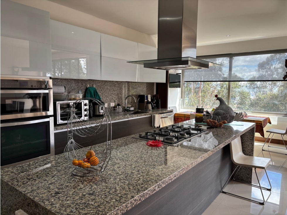 Exclusivo apartamento para venta en Cerros de Los Alpes — foto 5