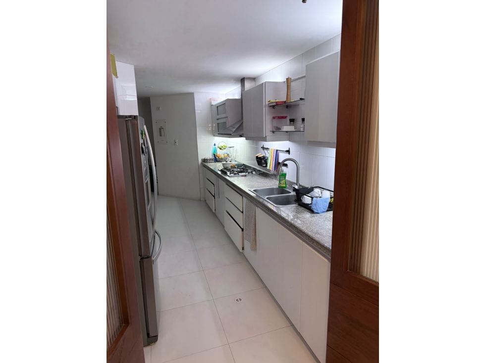 Apartamento para arriendo en Rincón del Chicó — foto 5