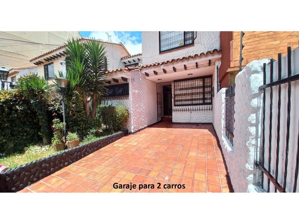Casa Remodelada con terraza para Venta en Santa Paula — foto 3