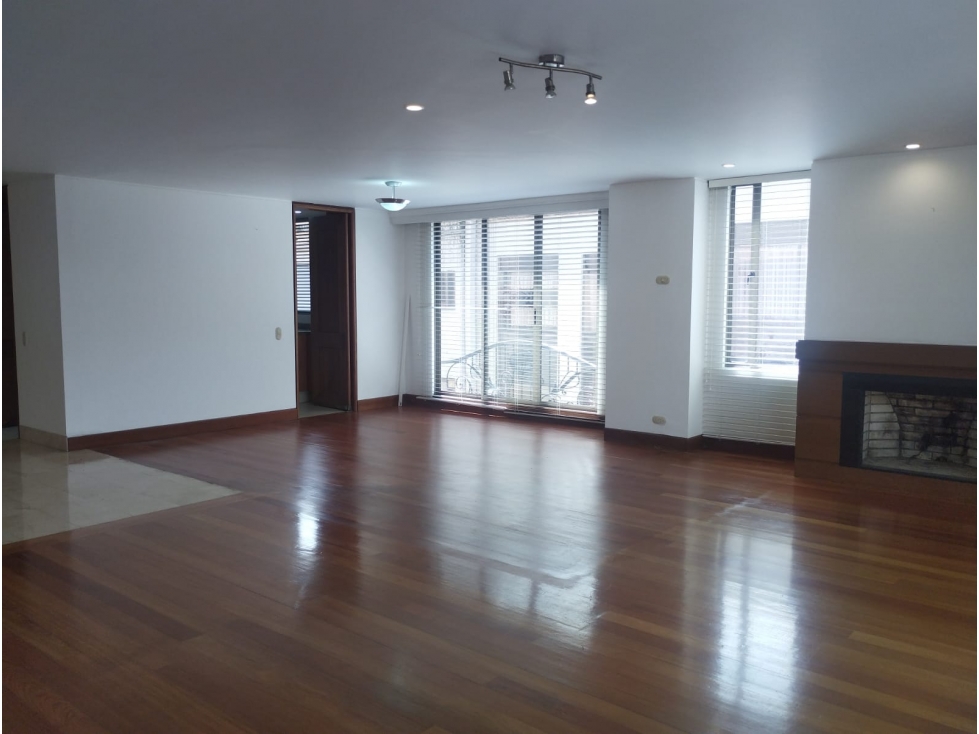 Apartamento en Venta, La Carolina — foto 4
