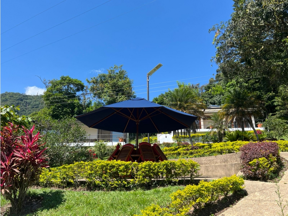 Finca para venta en La Vega — foto 2