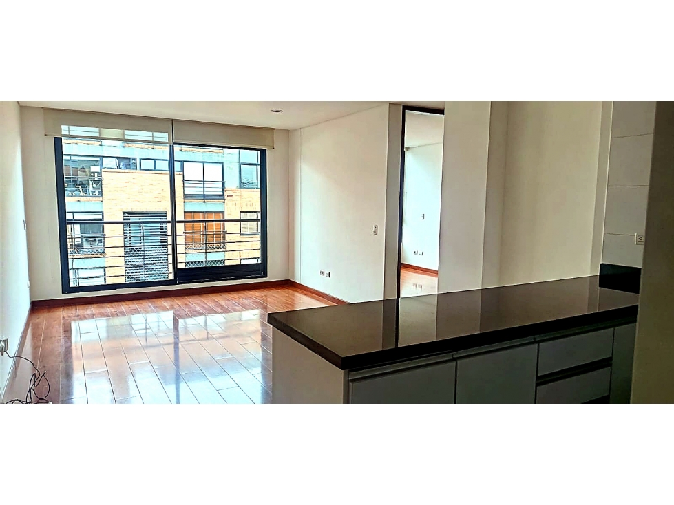 Apartamento para Arriendo en Pasadena