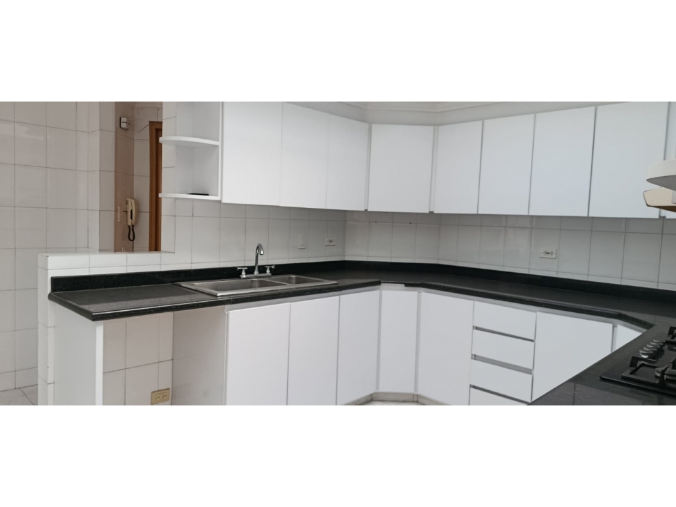 Apartamento en Venta, La Calleja — foto 5