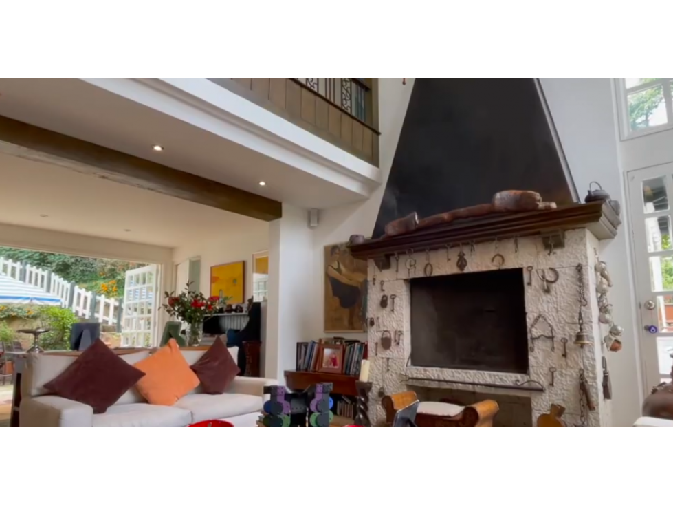 Casa para venta en Cerros de Niza — foto 4