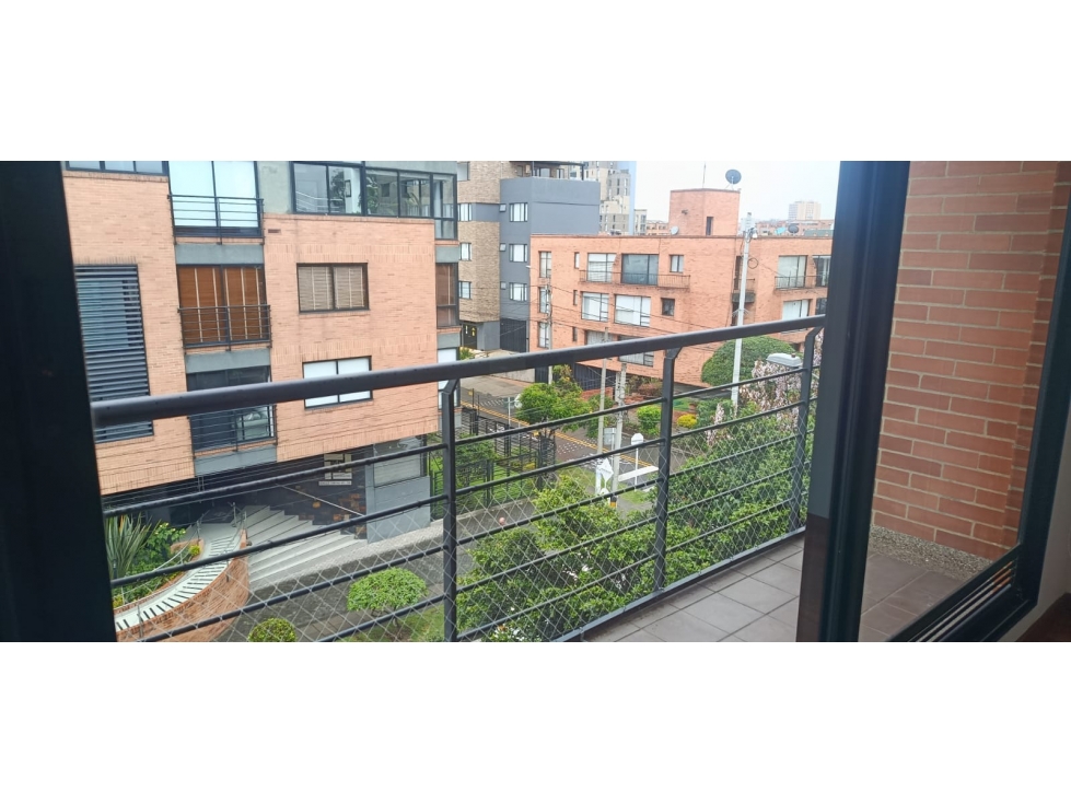Apartamento para Arriendo en Pasadena — foto 2