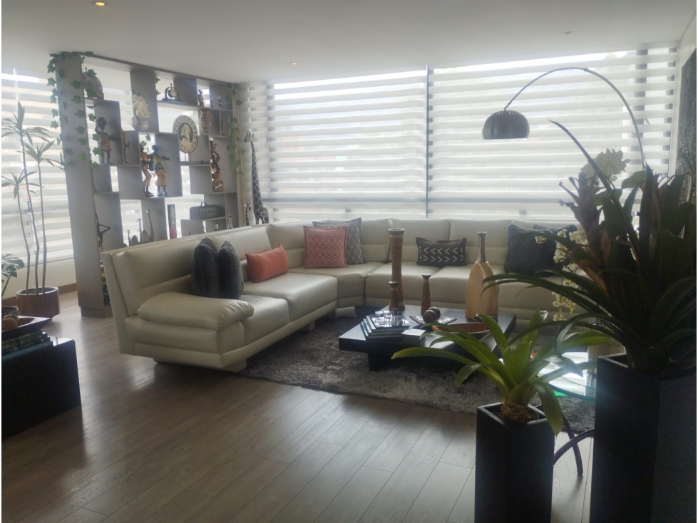 Apartamento para Venta, Santa Bárbara Occidental - 4