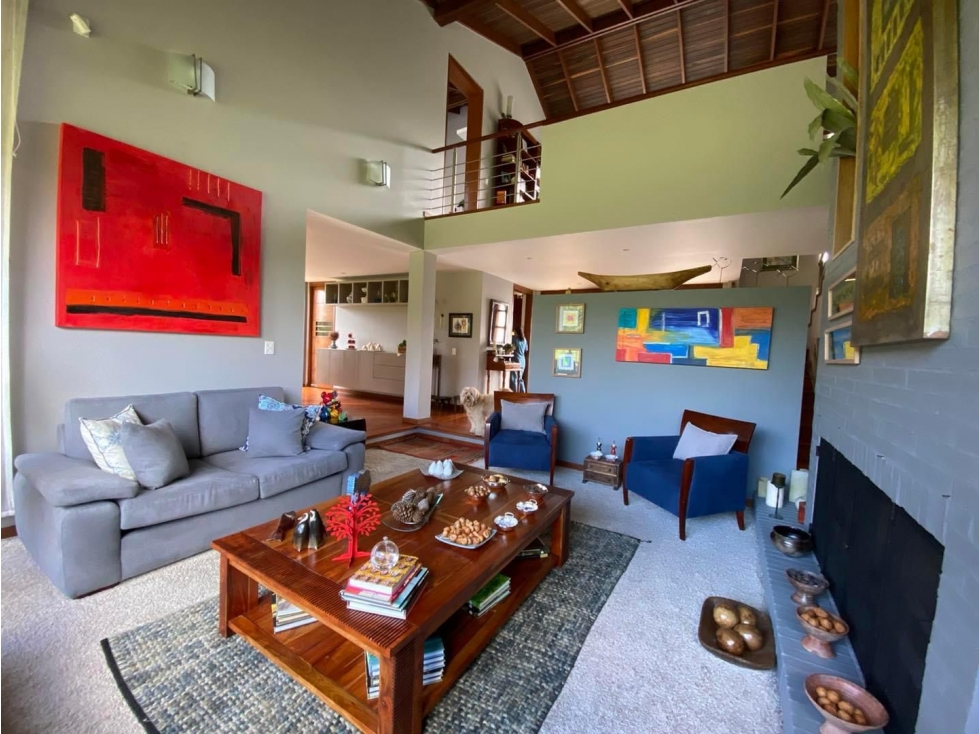 Casa para venta en San Simón — foto 2