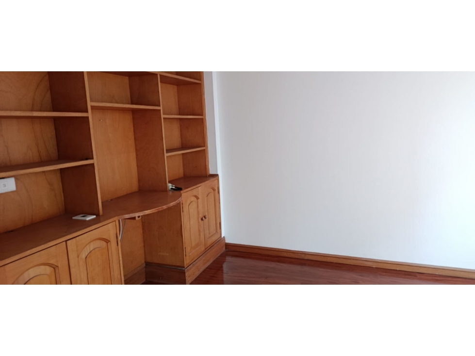 Apartamento en Venta, La Calleja — foto 2