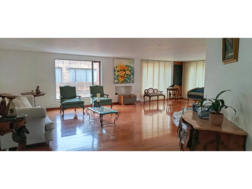 Apartamento para Arriendo, La Calleja