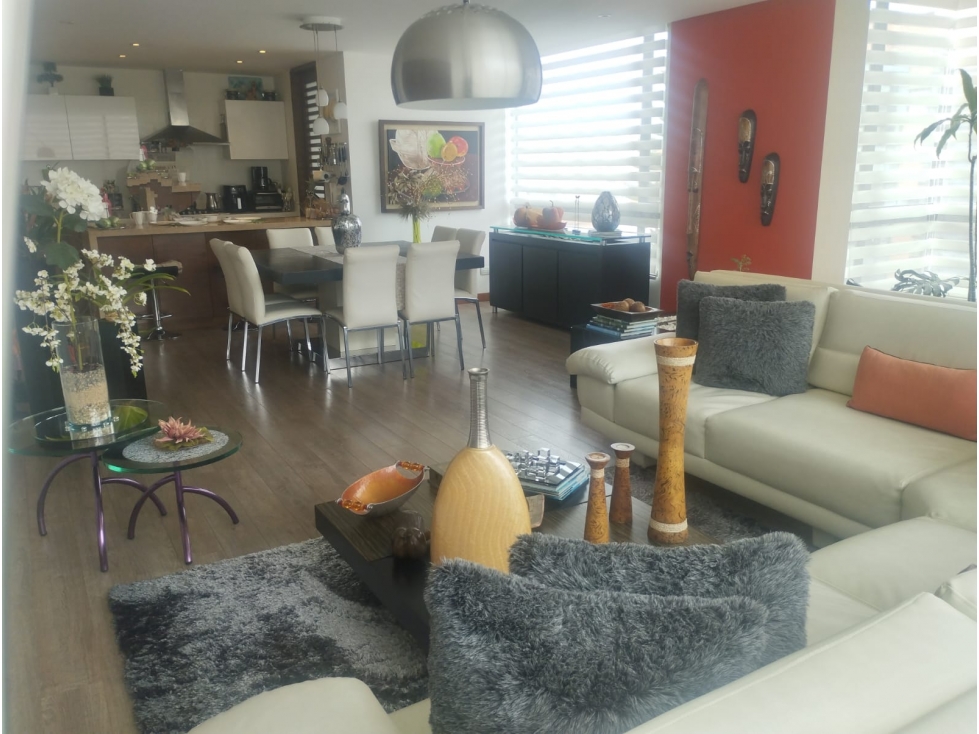 Apartamento para Venta, Santa Bárbara Occidental - 5