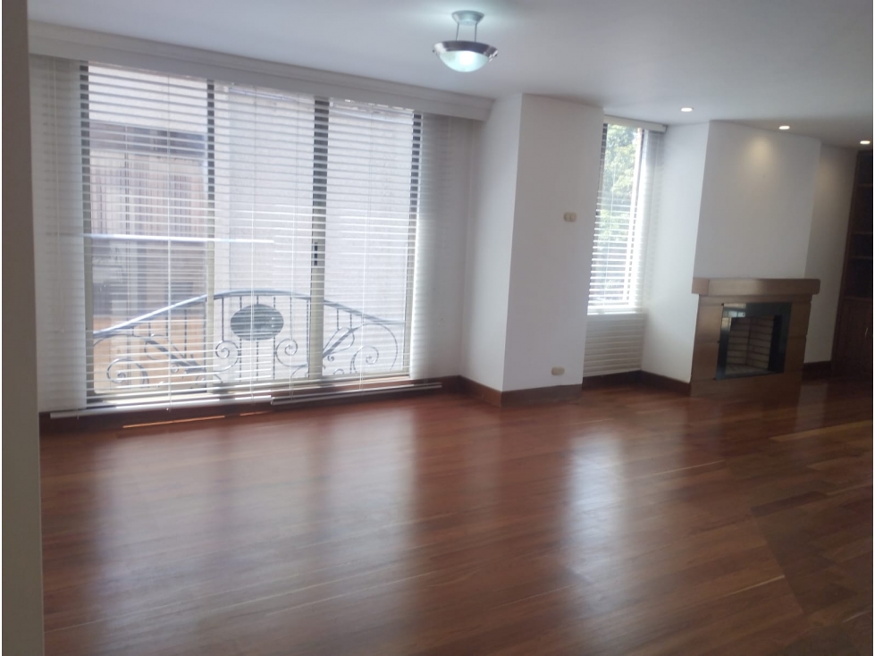 Apartamento en Venta, La Carolina — foto 3