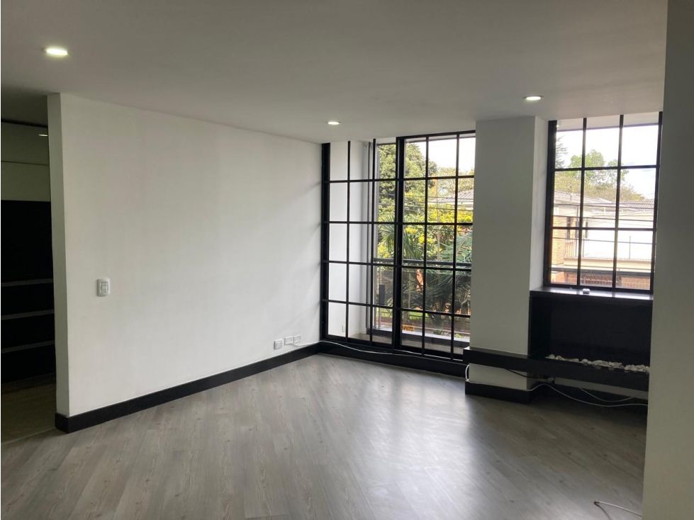 Apartamento para venta en la Castellana — foto 2