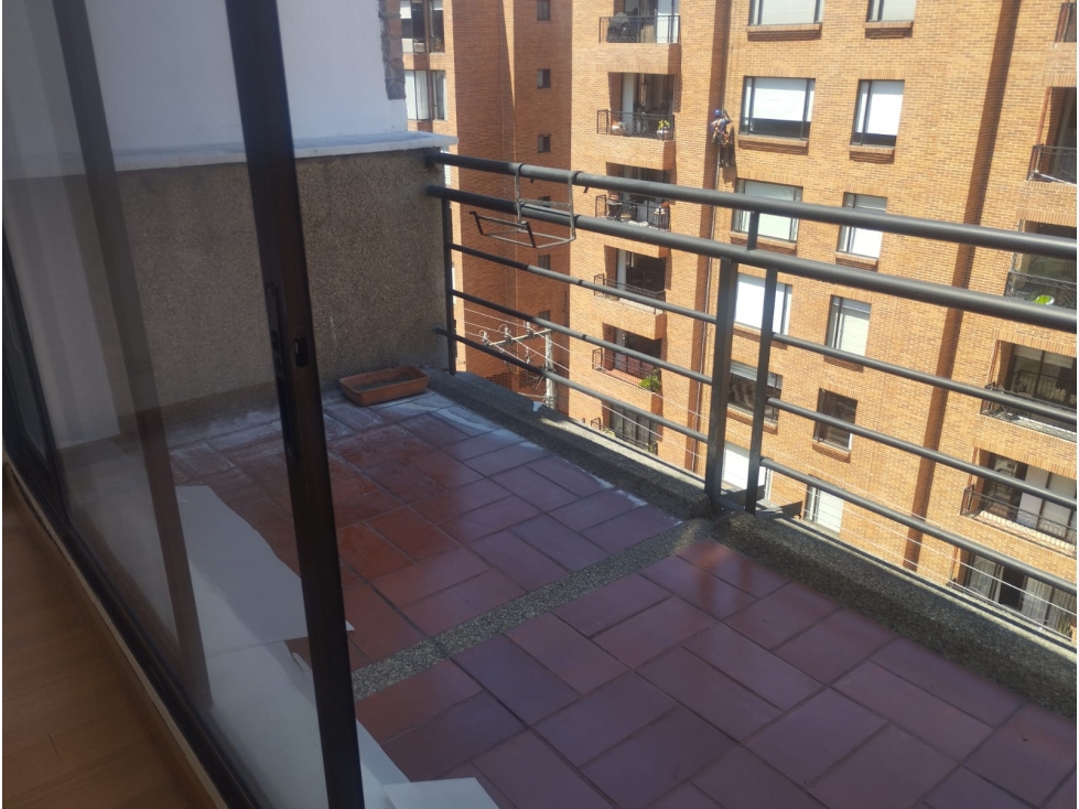 Apartamento Duplex en Venta, Rincón del Chicó — foto 4