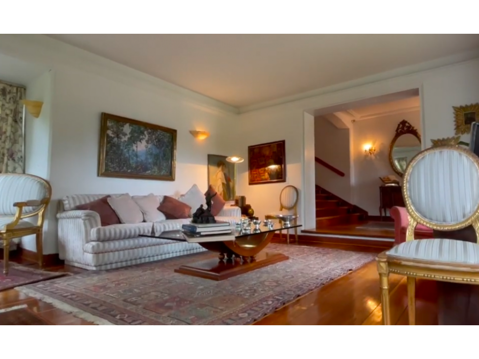Casa para venta en Cerros de Niza — foto 2