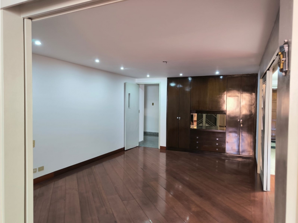 Apartamento para venta en Chicó — foto 6