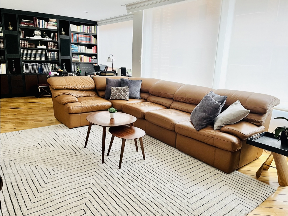 Apartamento para venta en El Refugio — foto 5