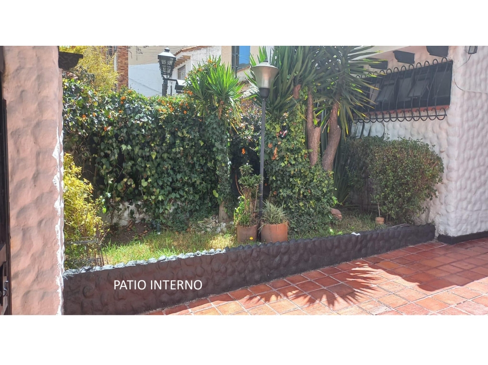 Casa Remodelada con terraza para Venta en Santa Paula — foto 2