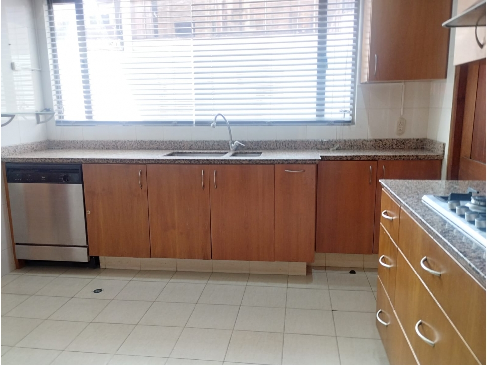 Apartamento en Venta, La Carolina — foto 6