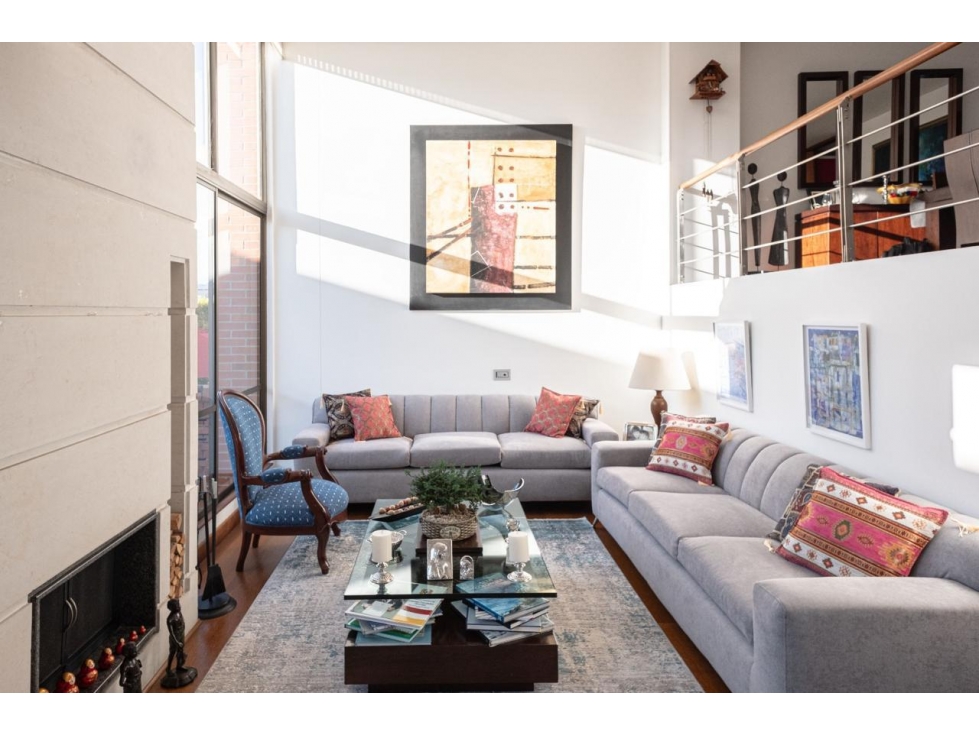 Casa para venta en Bosque de Pinos — foto 2