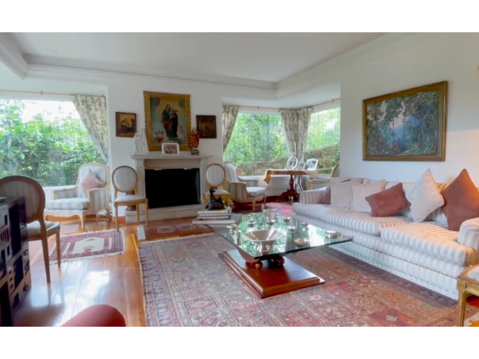 Casa para venta en Cerros de Niza — foto 3