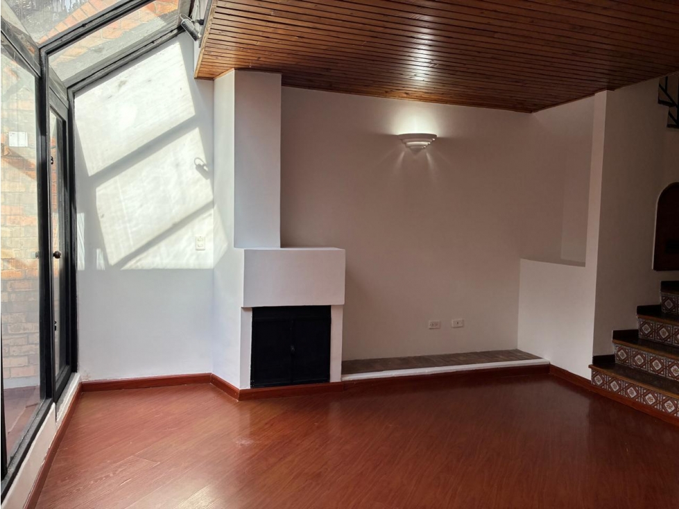 Casa con Terraza para la venta en Chico Navarra — foto 2