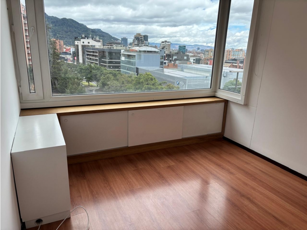 Iluminado apartamento para Arriendo en Bella Suiza Alta — foto 6