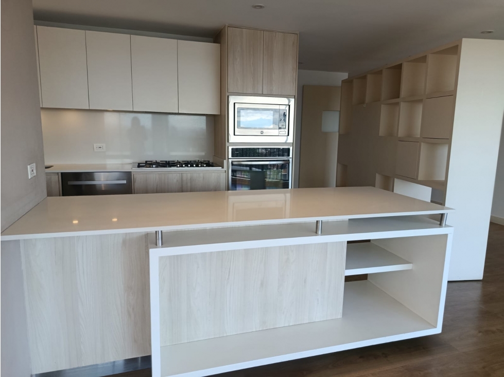 Apartamento en Venta, El Refugio — foto 5
