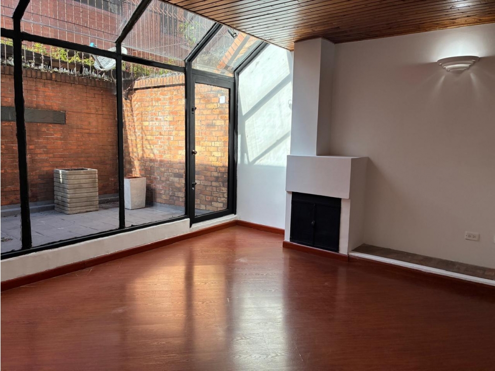 Casa con Terraza para la venta en Chico Navarra