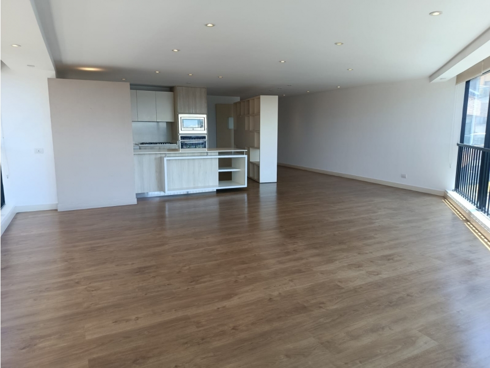 Apartamento en Venta, El Refugio — foto 4