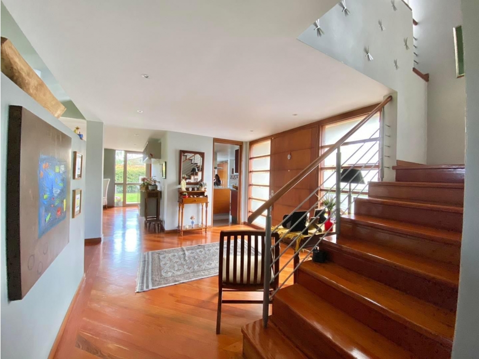 Casa para venta en San Simón — foto 5
