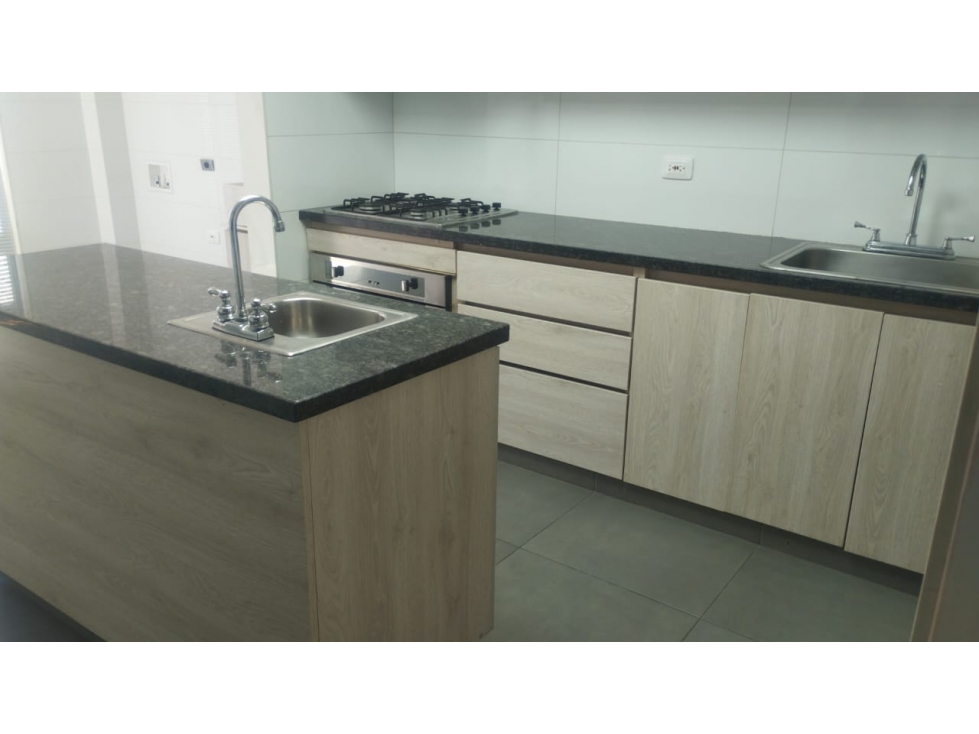 Apartamento Duplex en Venta, Rincón del Chicó — foto 5