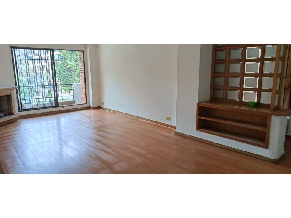 Apartamento para Arriendo, La Calleja