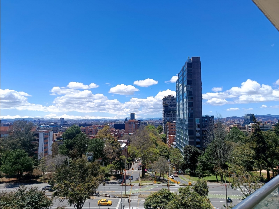 Apartamento en Venta, El Refugio — foto 3