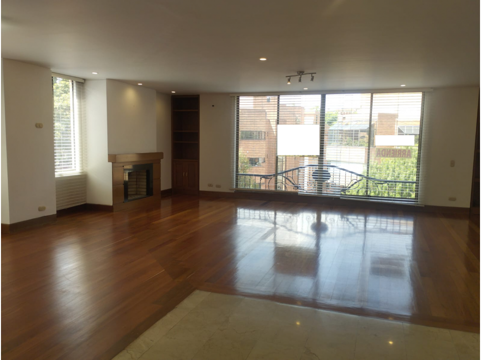 Apartamento en Venta, La Carolina — foto 2