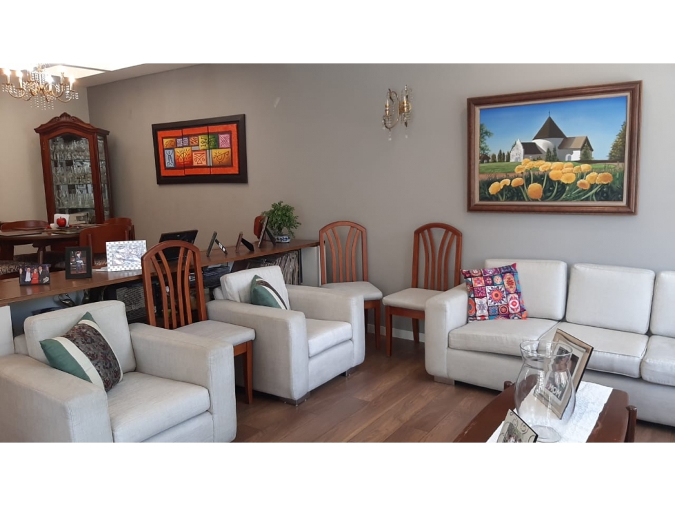 Casa remodelada para venta en Niza - Córdoba — foto 2