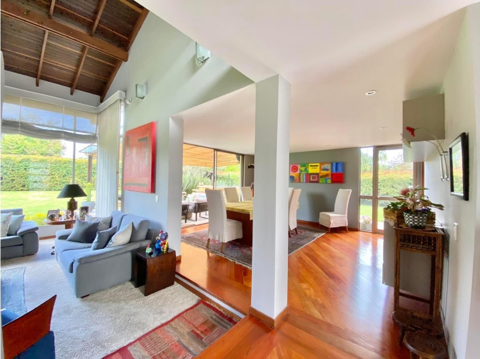 Casa para venta en San Simón — foto 3