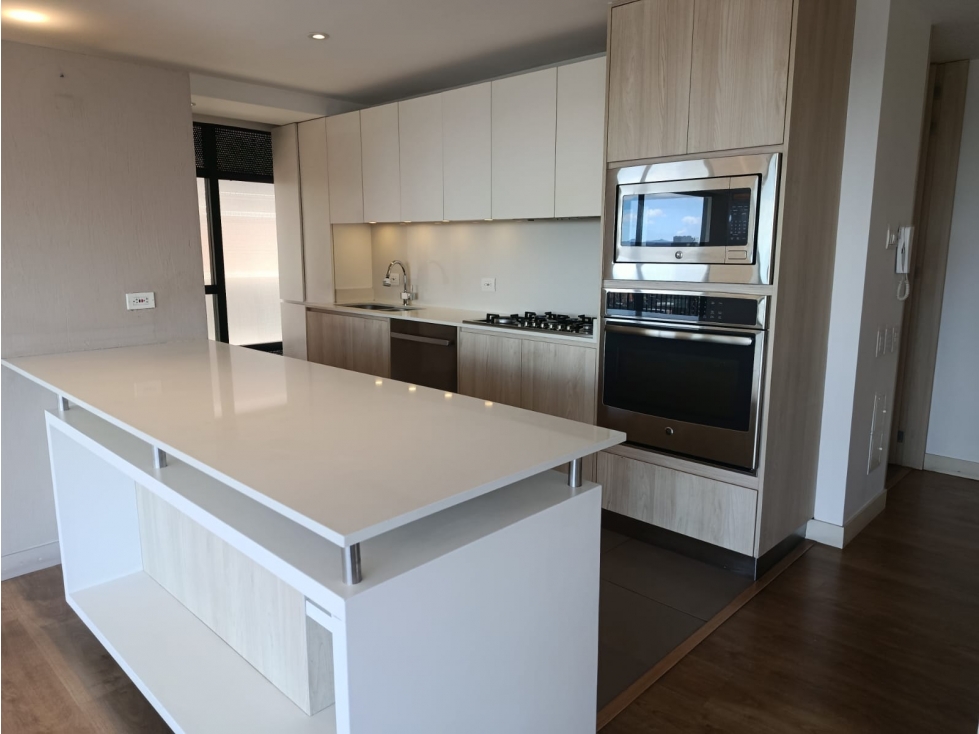 Apartamento en Venta, El Refugio — foto 6