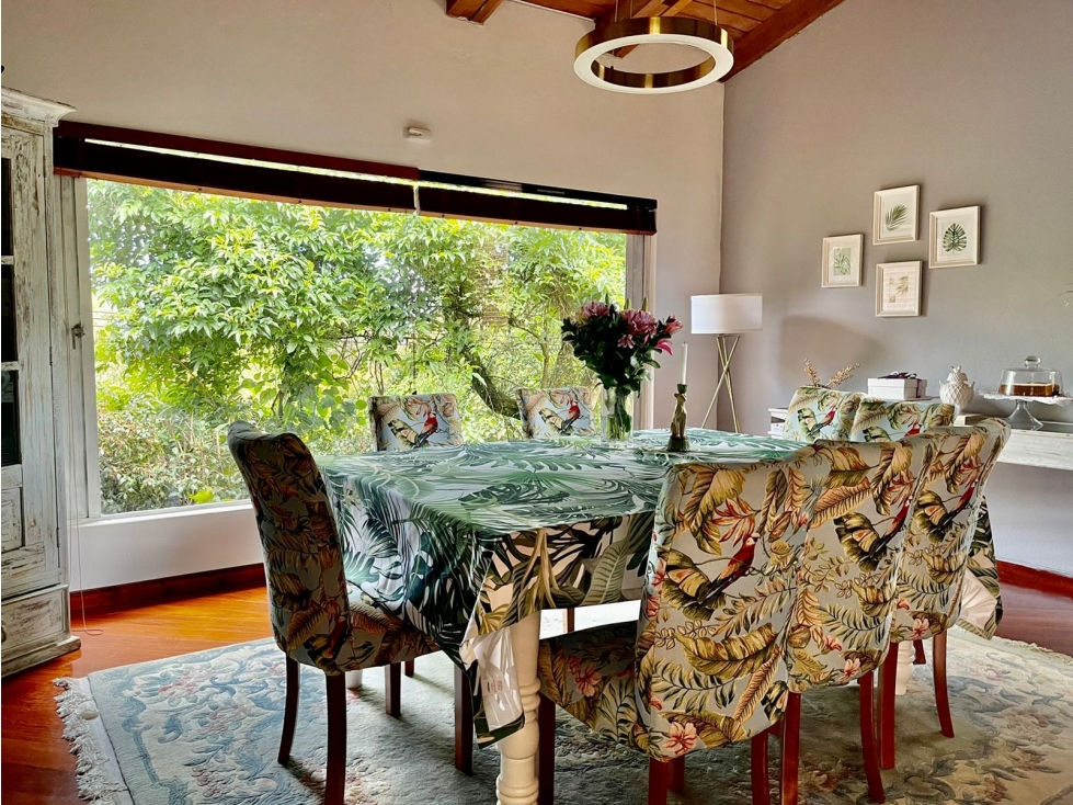 Espectacular casa para venta, Torca — foto 5