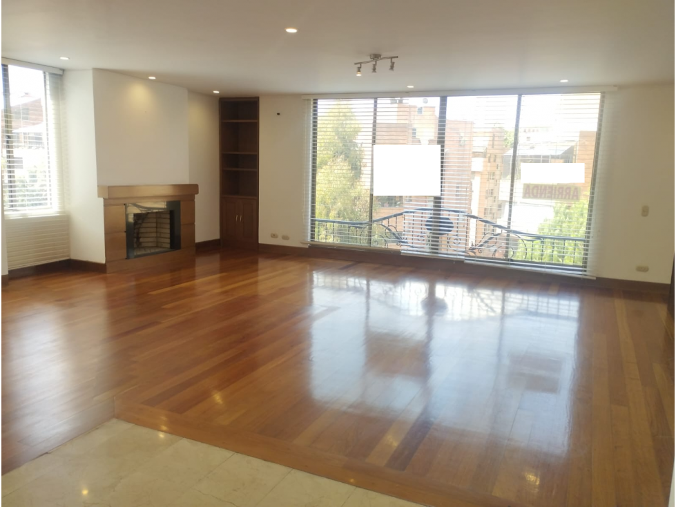 Apartamento en Venta, La Carolina