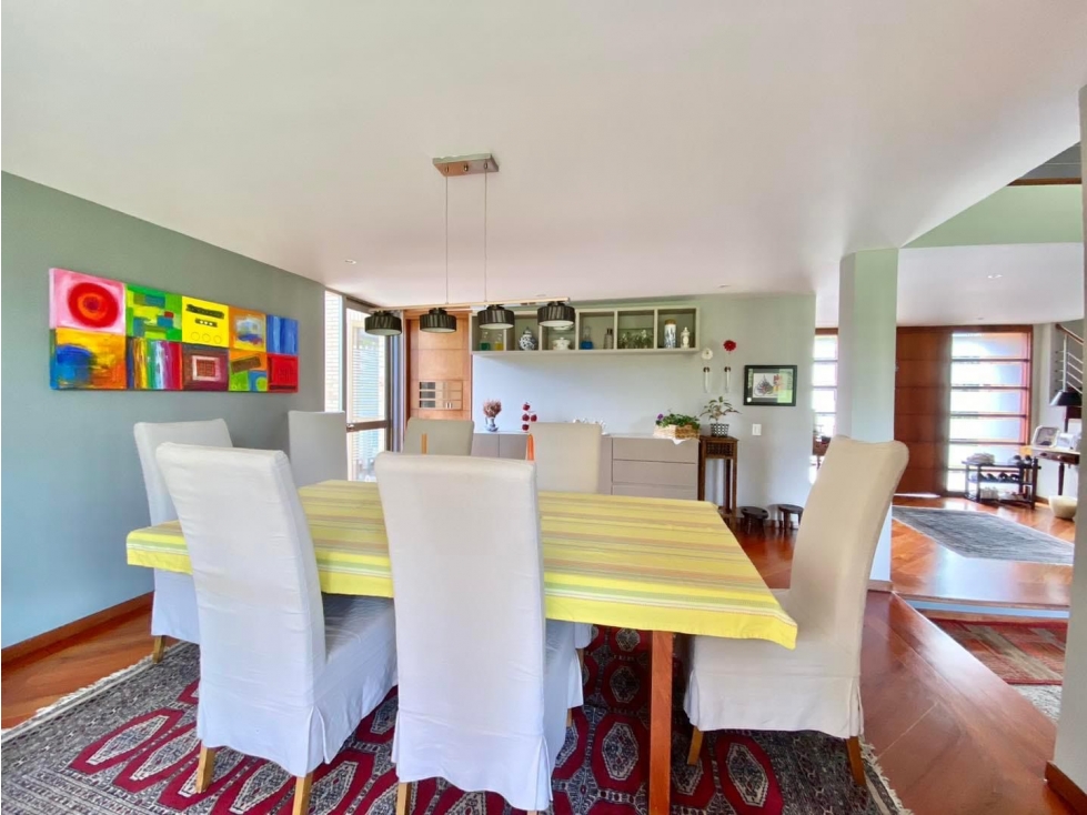 Casa para venta en San Simón — foto 4