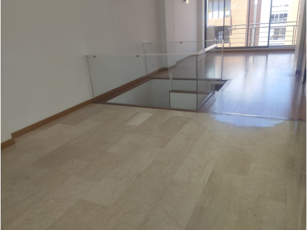 Apartamento Duplex en Venta, Rincón del Chicó — foto 2