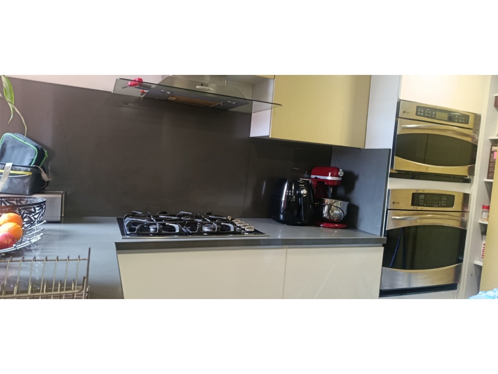 Apartamento para Arriendo en Santa Paula — foto 6