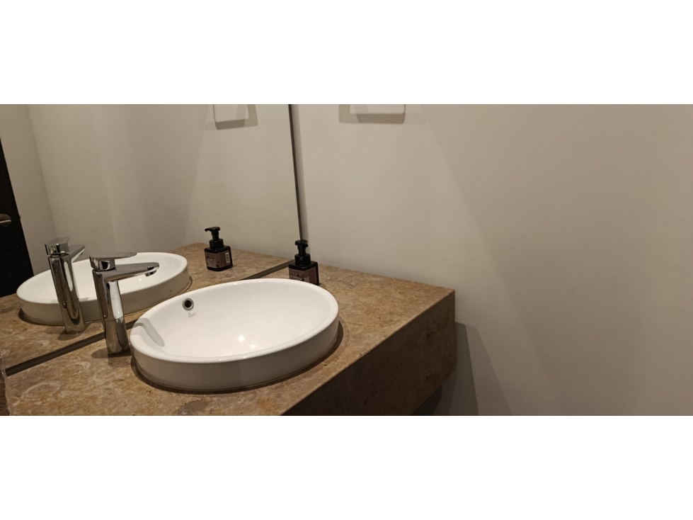 Apartamento Amoblado para Arriendo, Chicó Reservado — foto 5