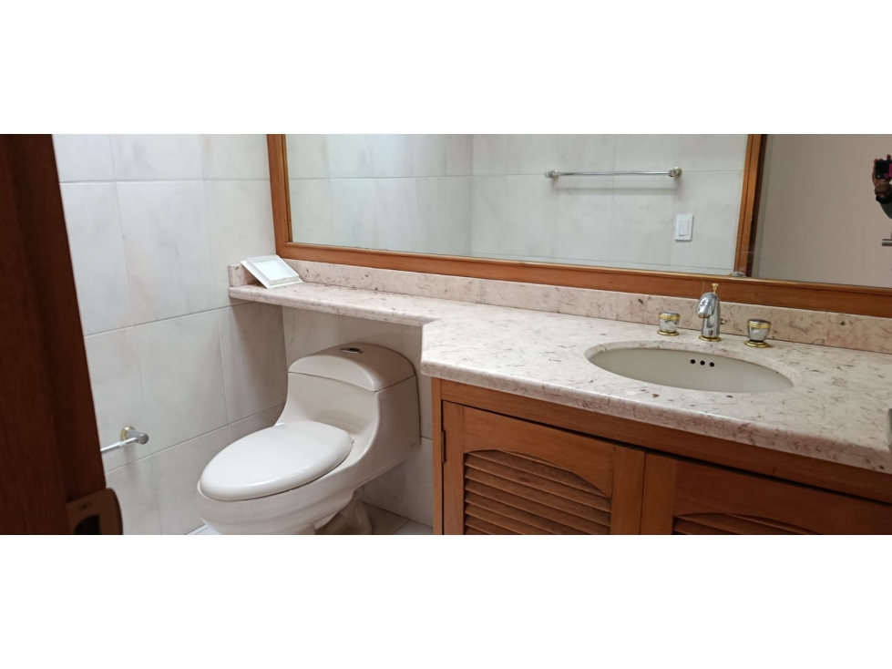 Apartamento en Venta, La Calleja — foto 3