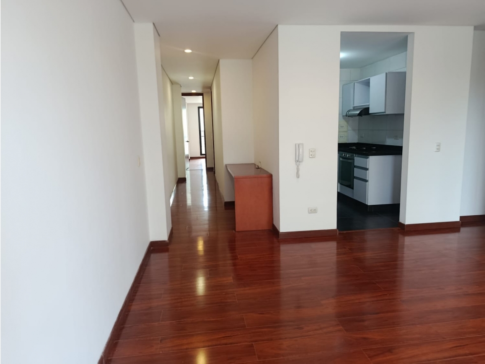 Apartamento para Arriendo en Pasadena — foto 4