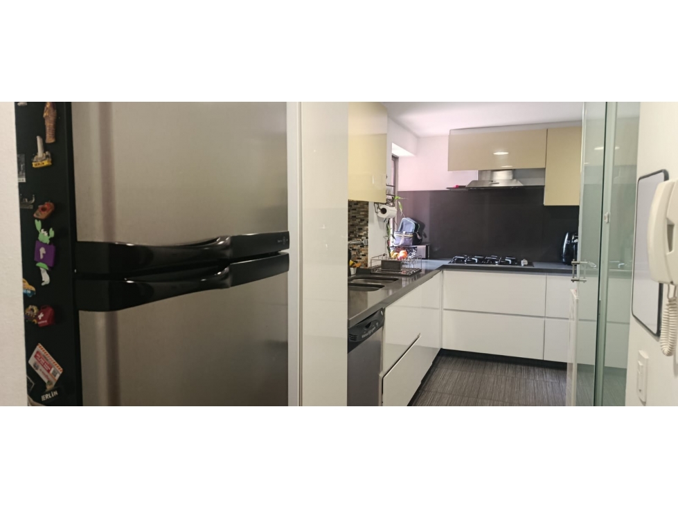 Apartamento para Arriendo en Santa Paula — foto 5