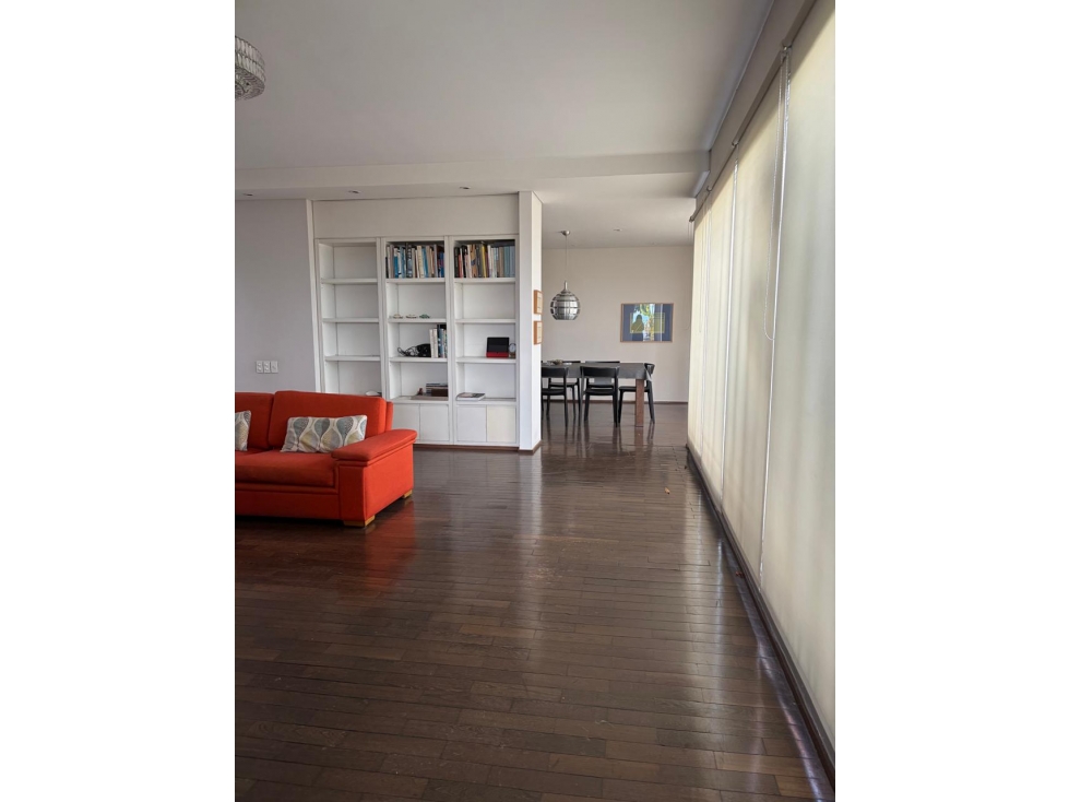 Apartamento para arriendo en Rosales — foto 3