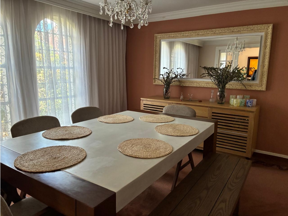 Amplia casa para Venta en Santa Bárbara Central — foto 5