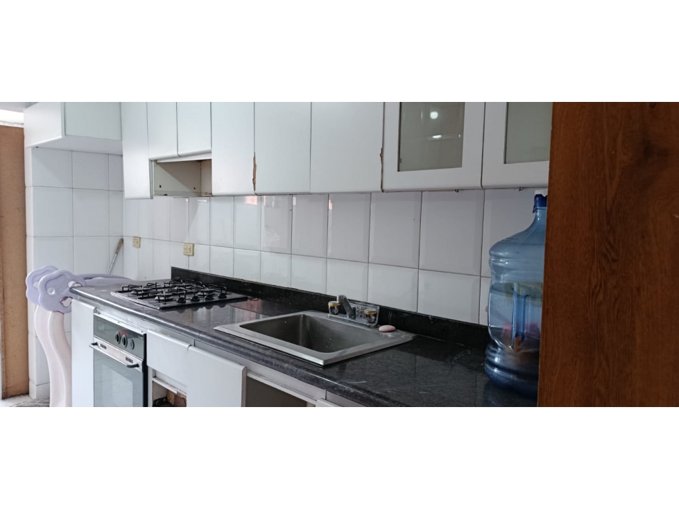 Apartamento para Arriendo, La Calleja — foto 5