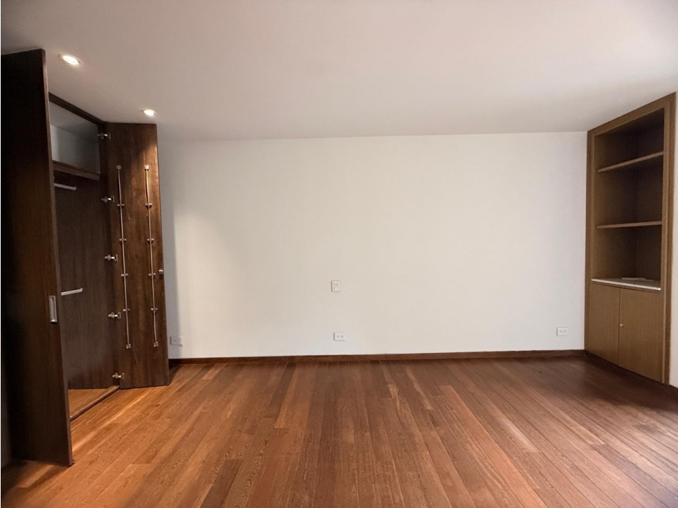 Moderno apartamento para arriendo en el Virrey — foto 5
